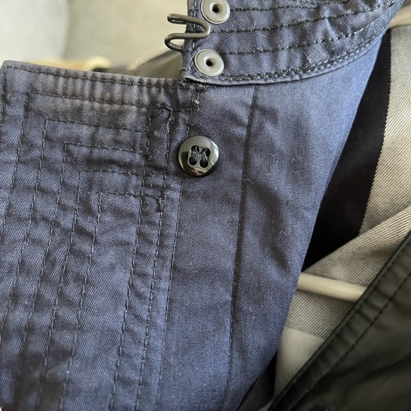 Burberry Brit coat/Jacket - Picture 10 of 10